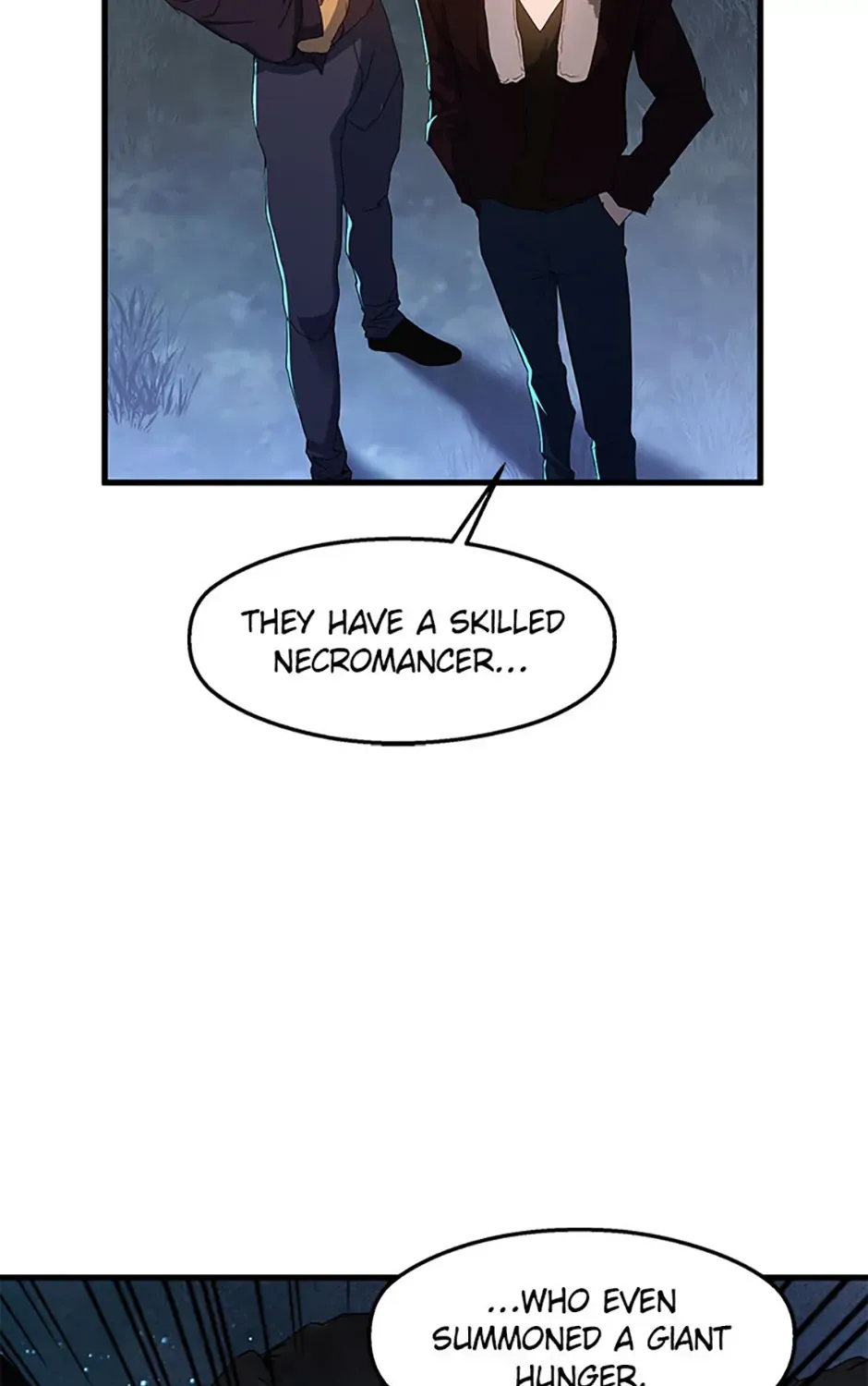 The Strongest Unemployed Hero Chapter 100.1 page 64 - 