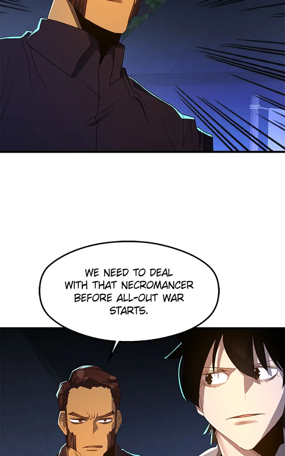 The Strongest Unemployed Hero Chapter 100.1 page 66 - 