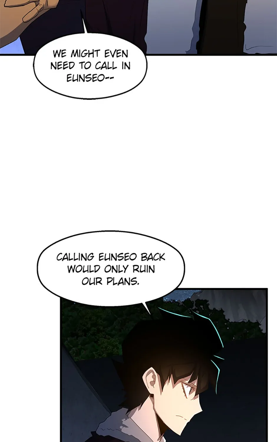 The Strongest Unemployed Hero Chapter 100.1 page 68 - 