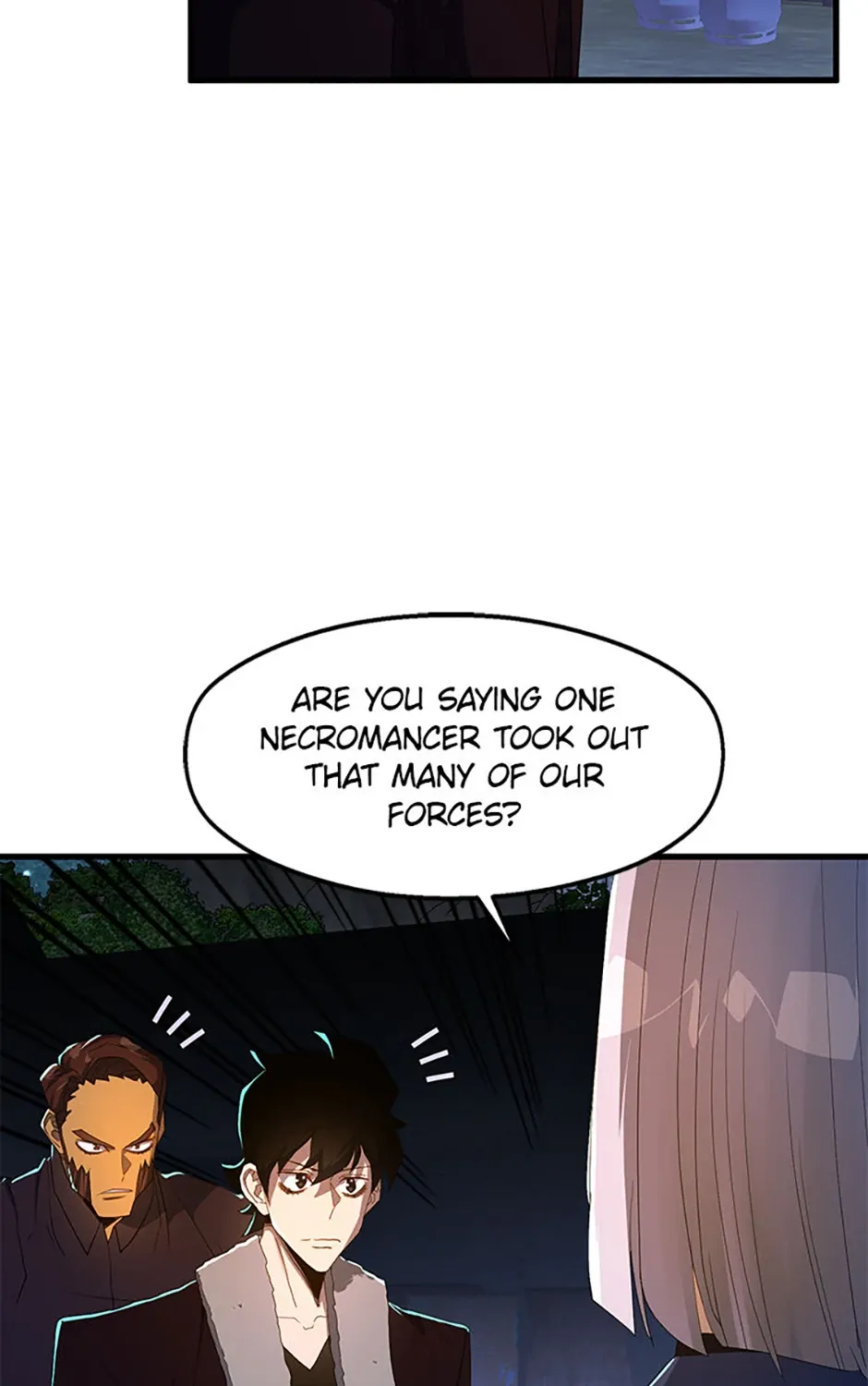 The Strongest Unemployed Hero Chapter 100.1 page 70 - 