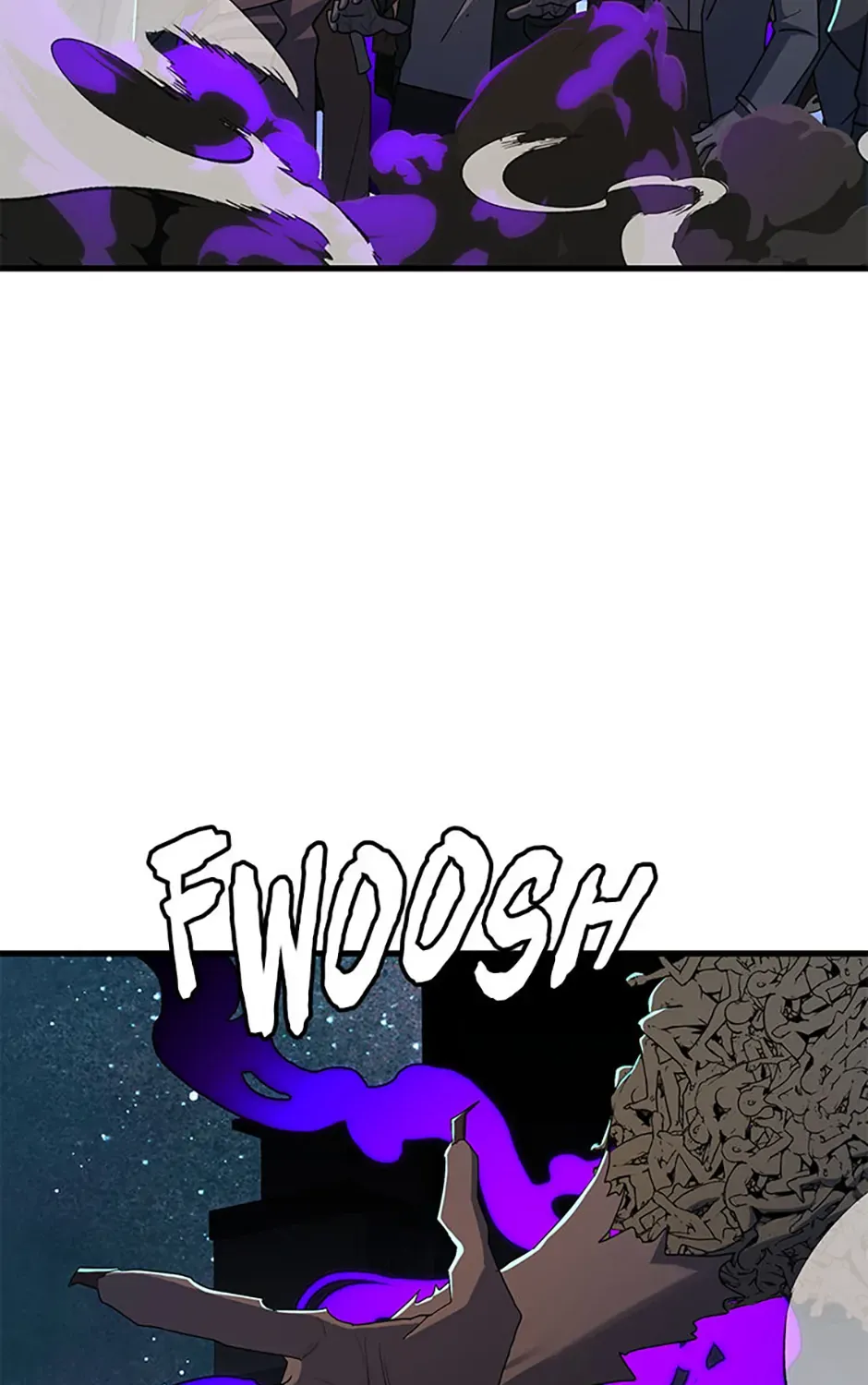 The Strongest Unemployed Hero Chapter 100.1 page 8 - 
