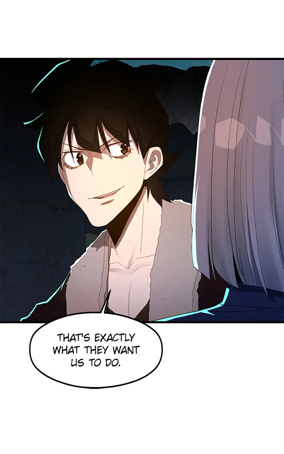 The Strongest Unemployed Hero Chapter 100.1 page 74 - 