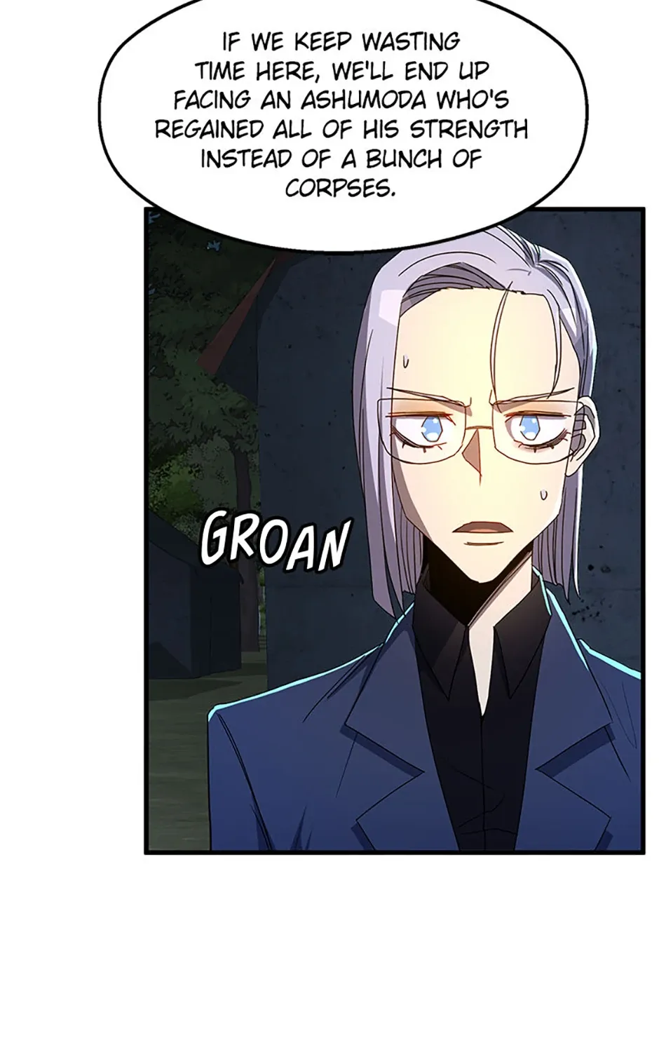 The Strongest Unemployed Hero Chapter 100.1 page 76 - 