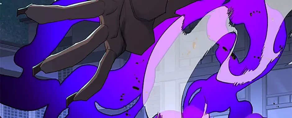 The Strongest Unemployed Hero Chapter 100.1 page 9 - 
