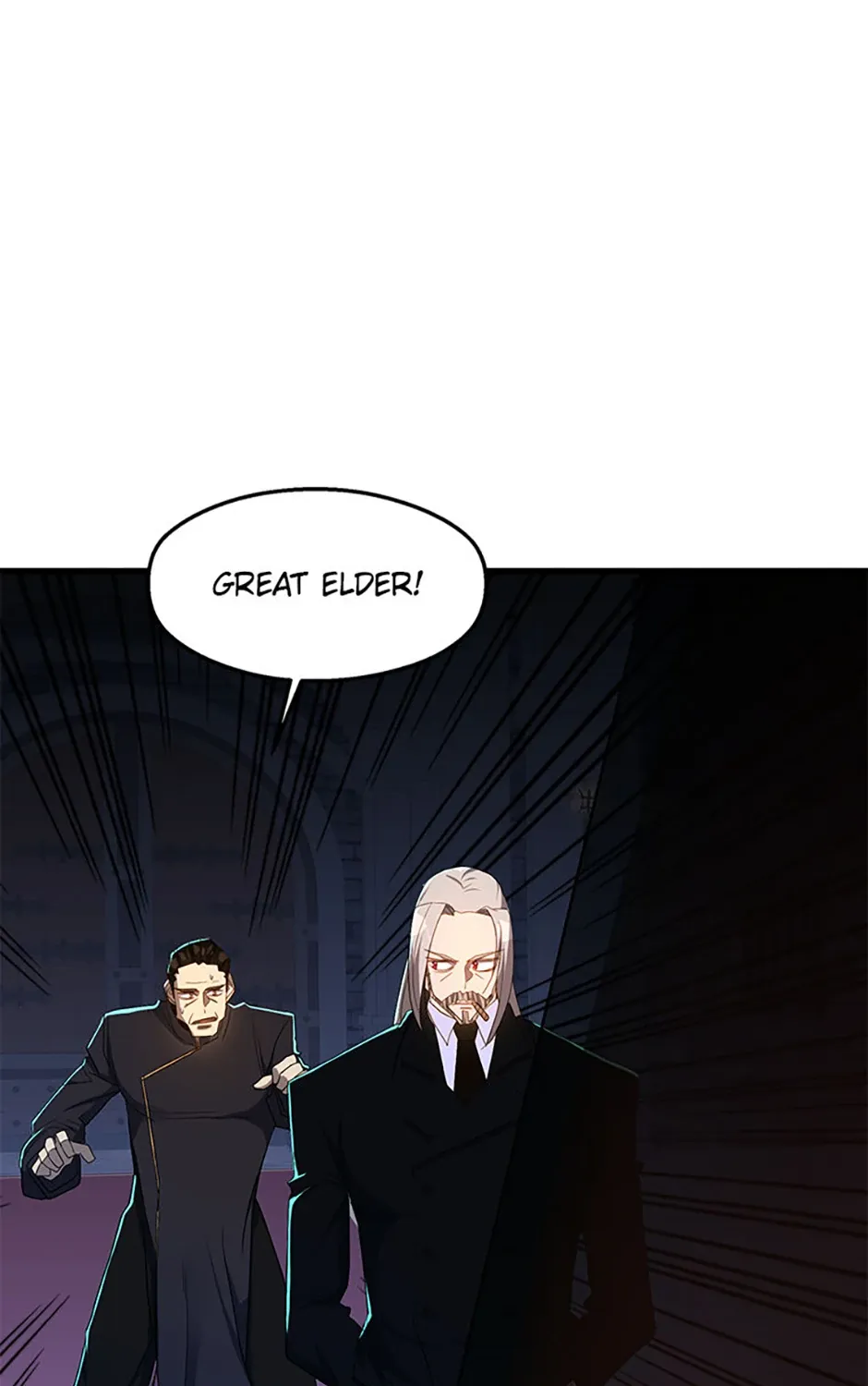 The Strongest Unemployed Hero Chapter 100.1 page 82 - 