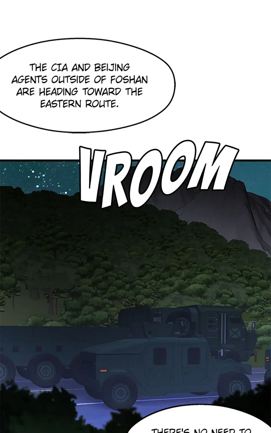 The Strongest Unemployed Hero Chapter 100.1 page 86 - 