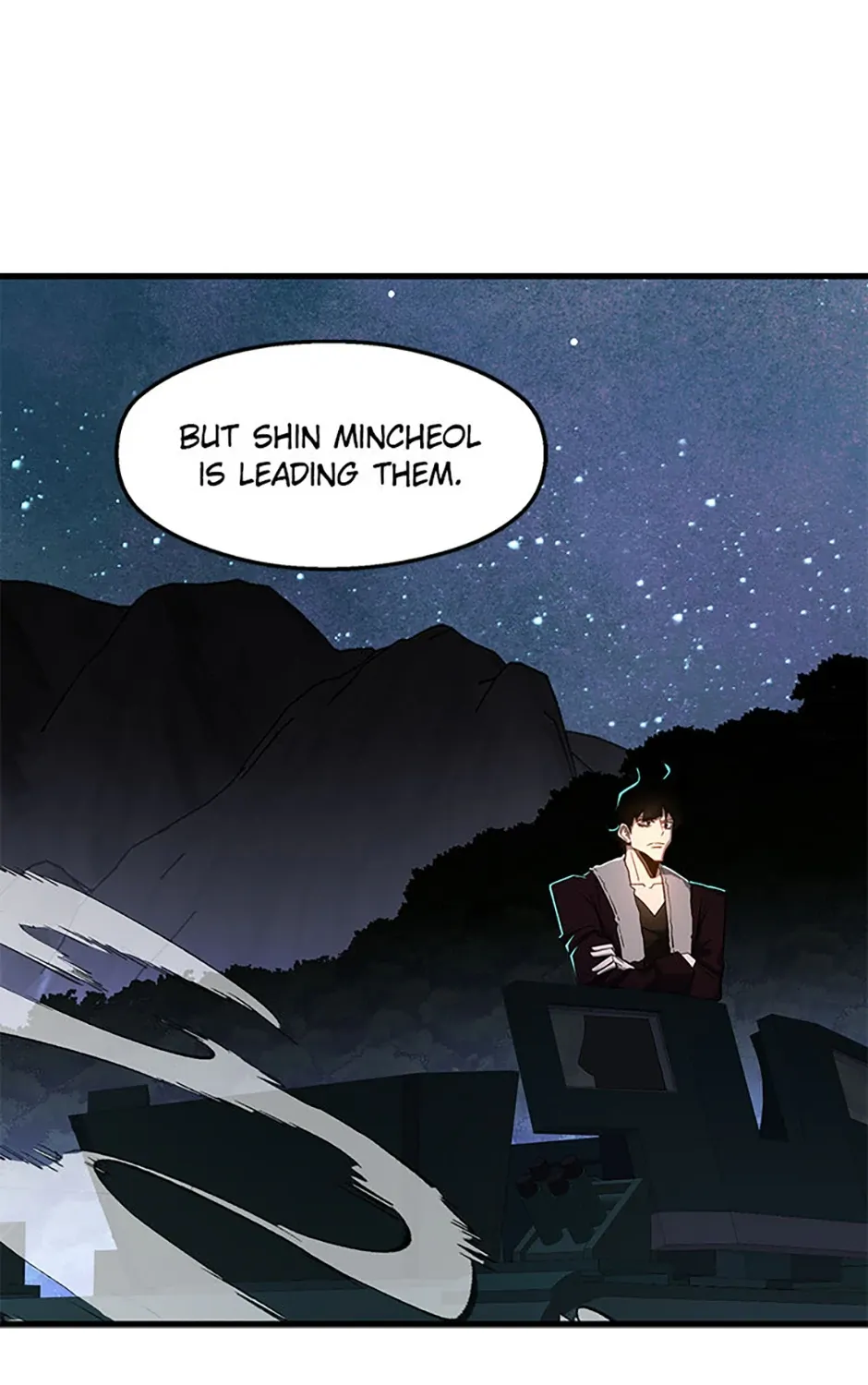 The Strongest Unemployed Hero Chapter 100.1 page 90 - 