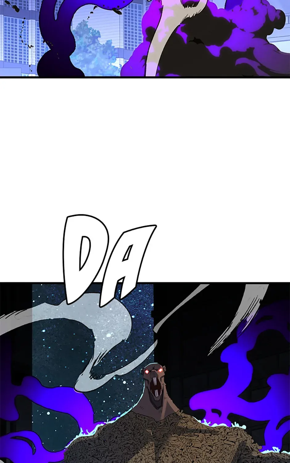The Strongest Unemployed Hero Chapter 100.1 page 10 - 
