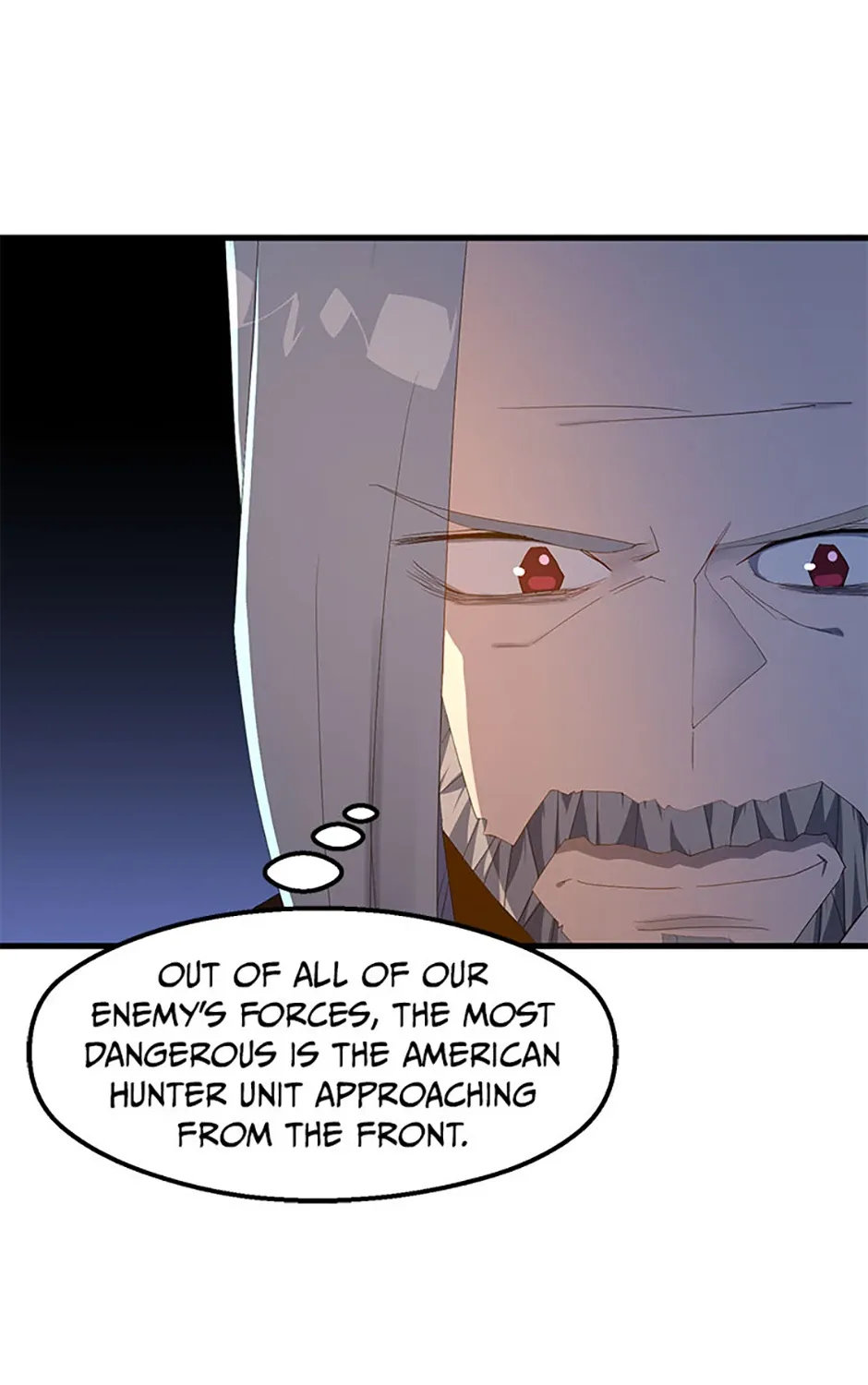 The Strongest Unemployed Hero Chapter 100.1 page 92 - 
