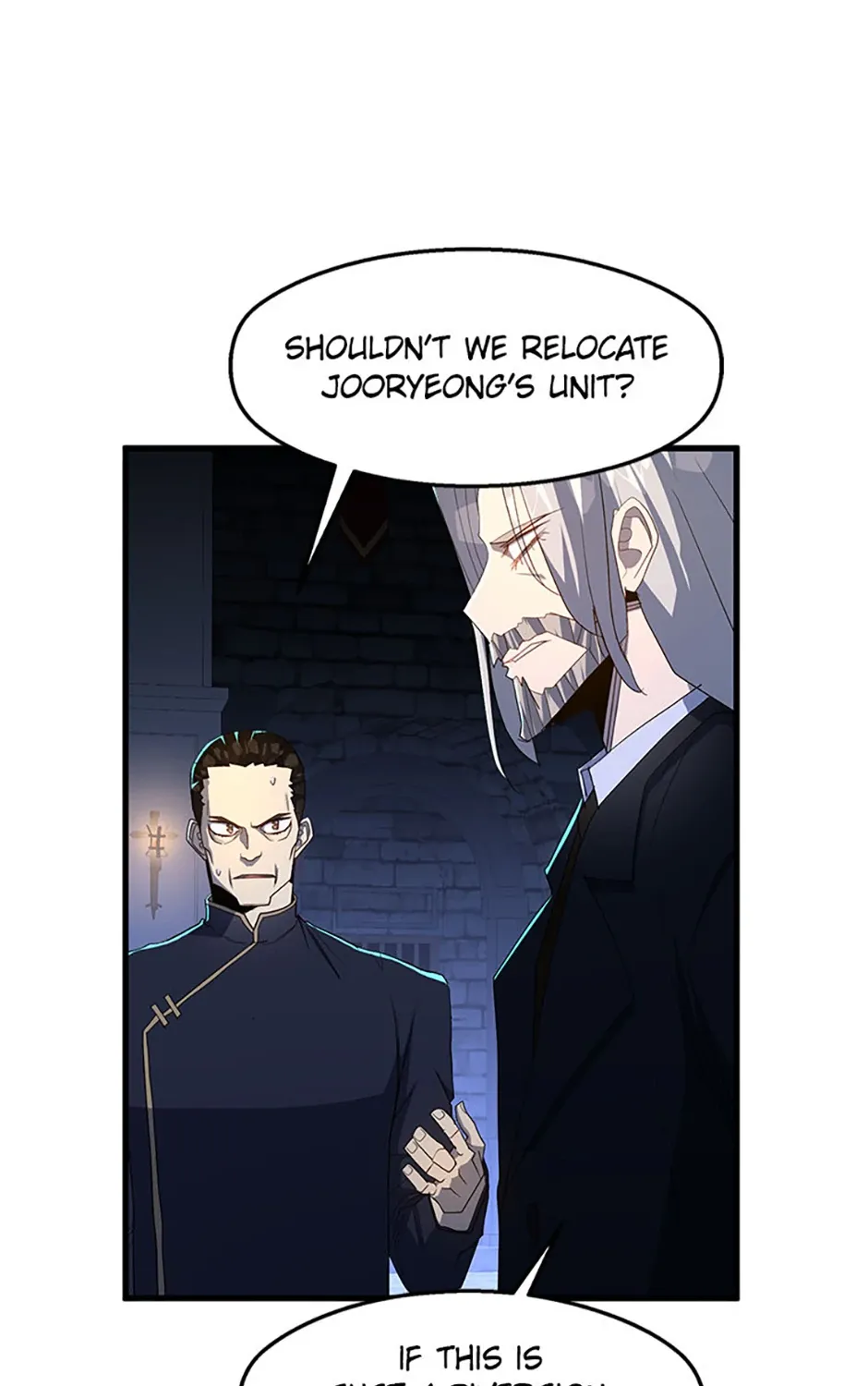 The Strongest Unemployed Hero Chapter 100.1 page 96 - 