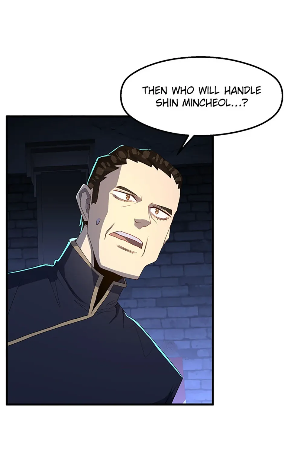The Strongest Unemployed Hero Chapter 100.1 page 98 - 