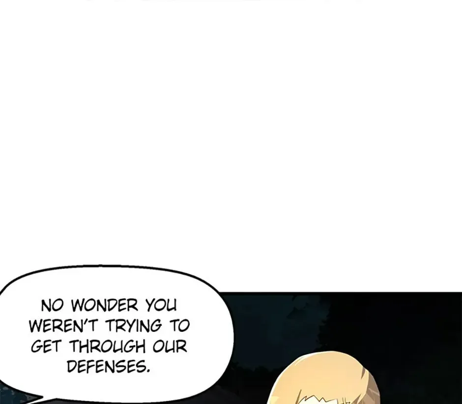 The Strongest Unemployed Hero Chapter 104 page 2 - 