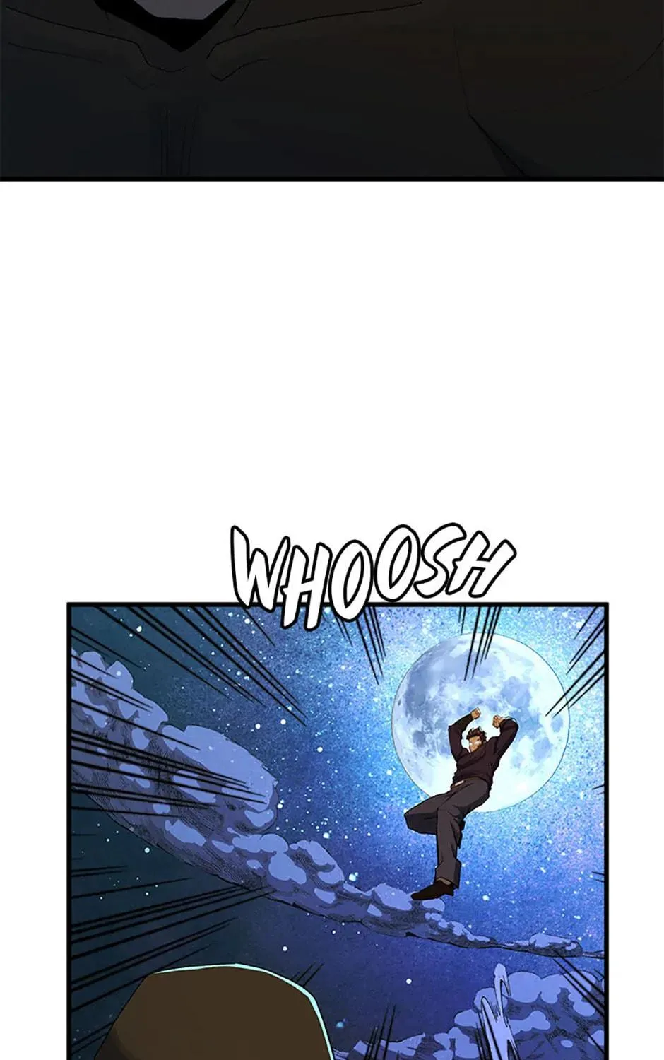 The Strongest Unemployed Hero Chapter 104 page 11 - 