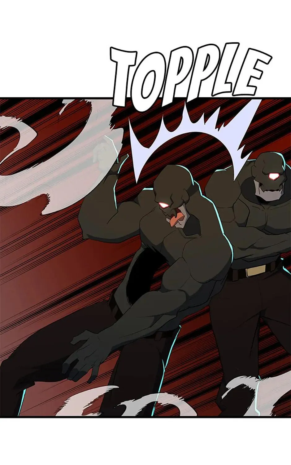 The Strongest Unemployed Hero Chapter 104 page 101 - 
