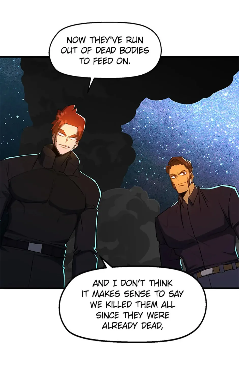 The Strongest Unemployed Hero Chapter 104 page 103 - 