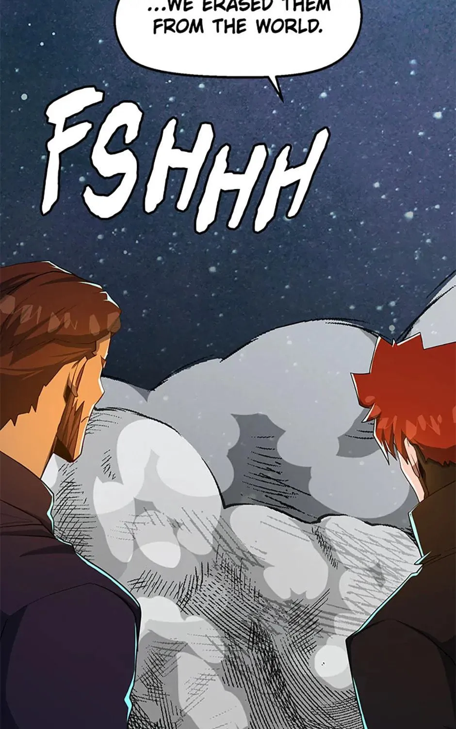 The Strongest Unemployed Hero Chapter 104 page 107 - 