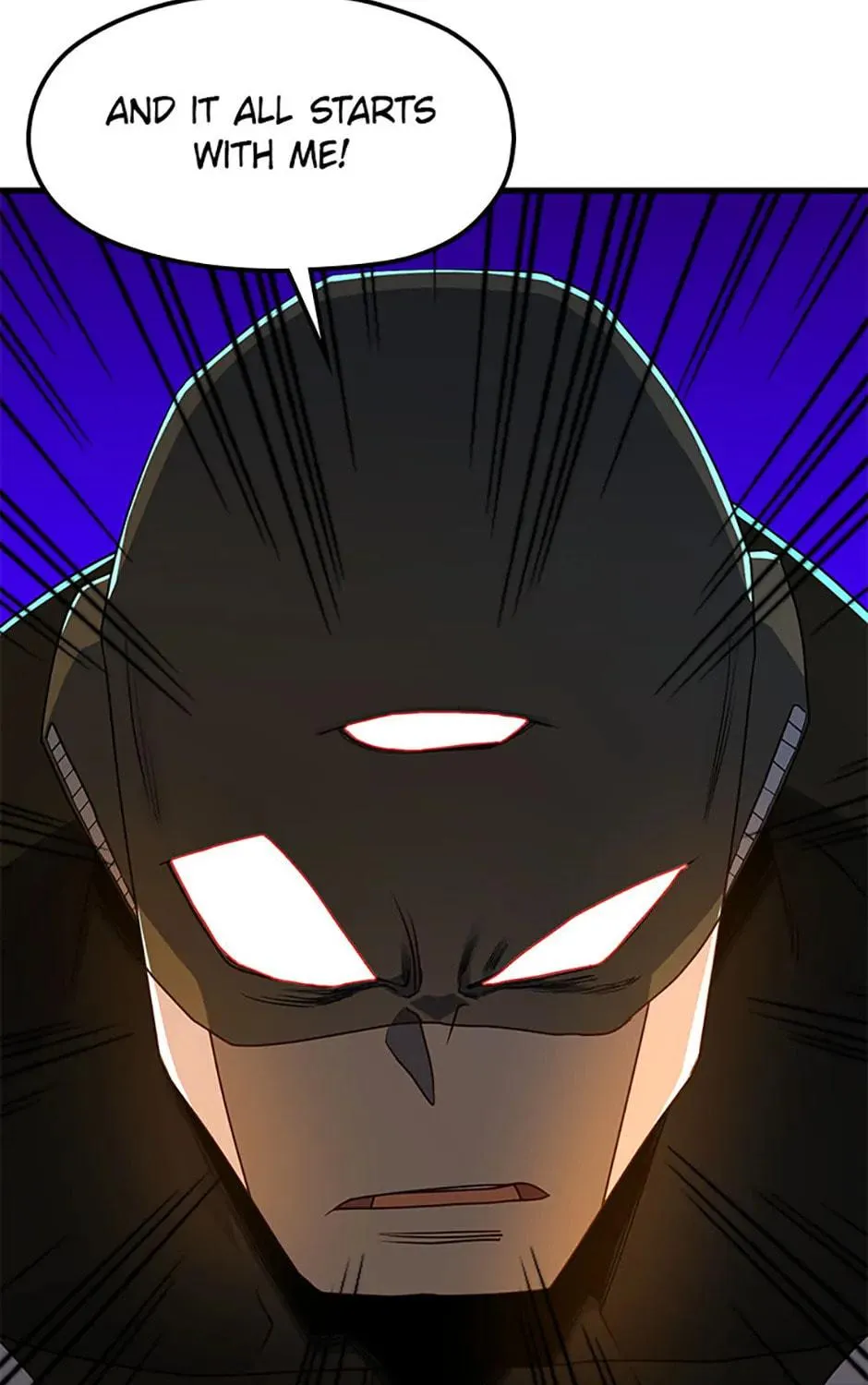 The Strongest Unemployed Hero Chapter 104 page 131 - 