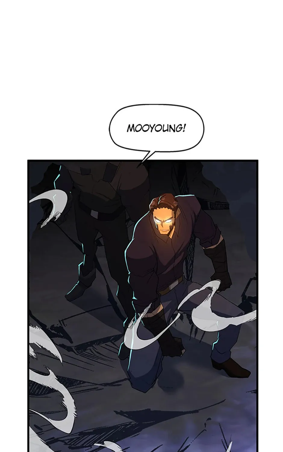 The Strongest Unemployed Hero Chapter 104 page 15 - 