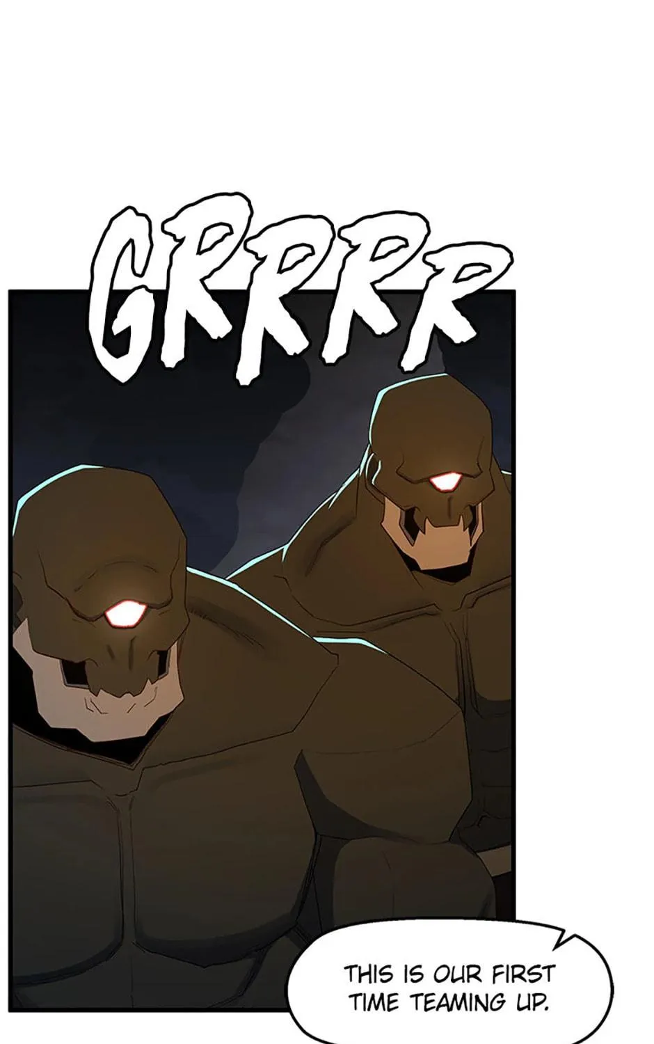 The Strongest Unemployed Hero Chapter 104 page 17 - 