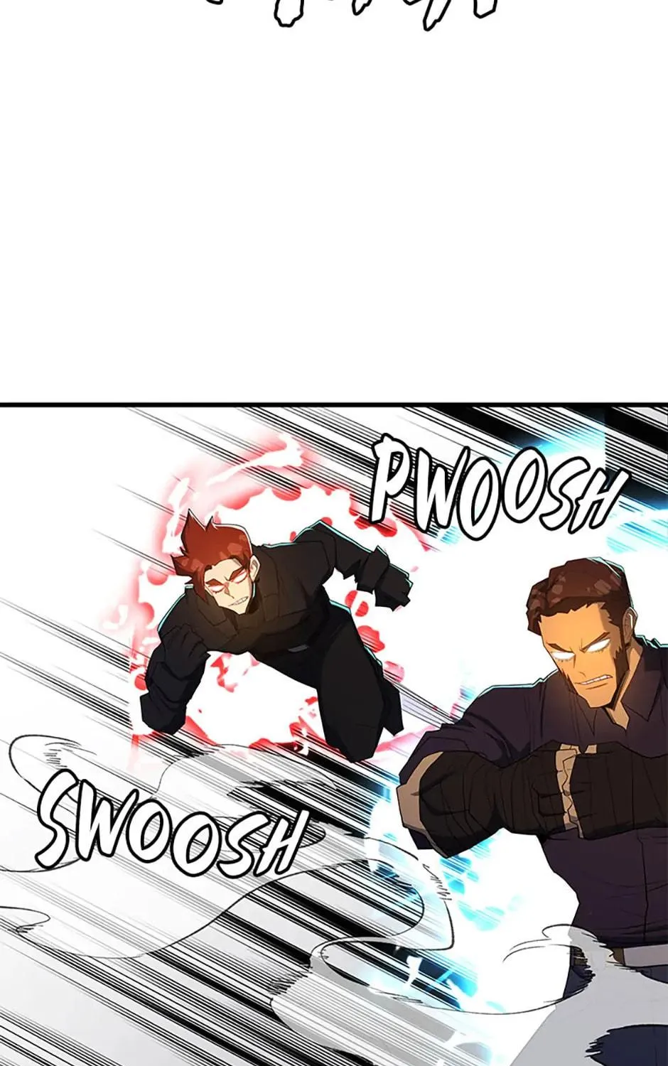 The Strongest Unemployed Hero Chapter 104 page 23 - 
