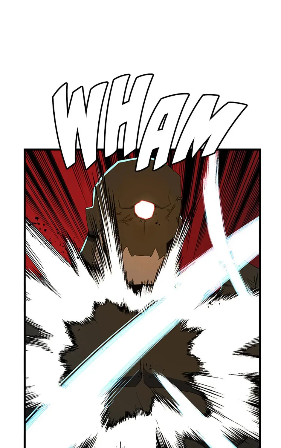 The Strongest Unemployed Hero Chapter 104 page 25 - 