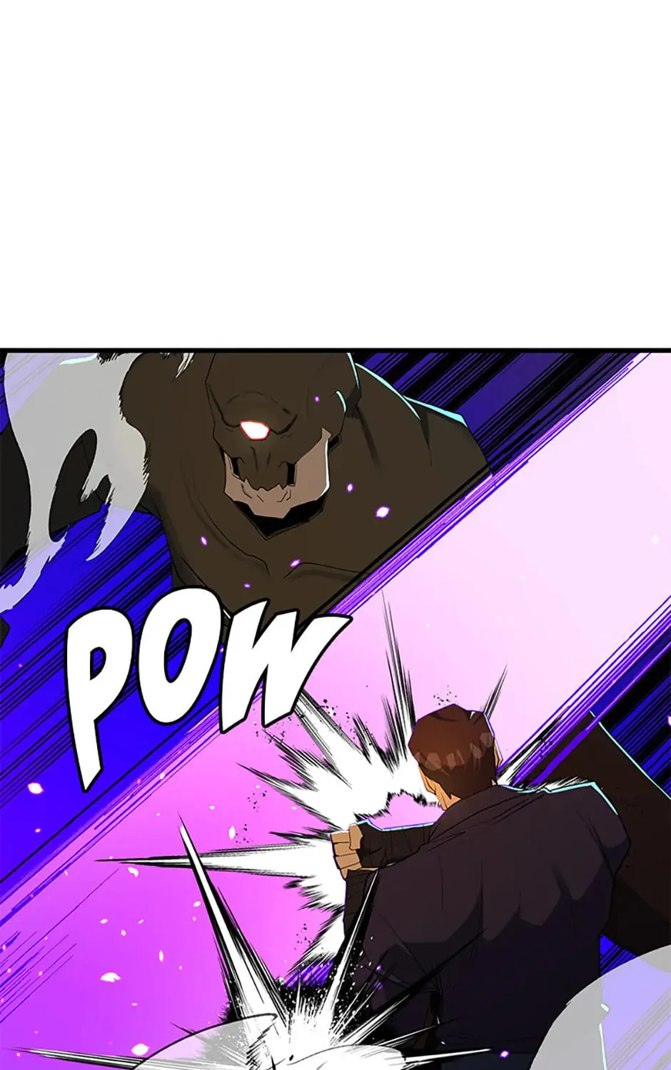 The Strongest Unemployed Hero Chapter 104 page 27 - 