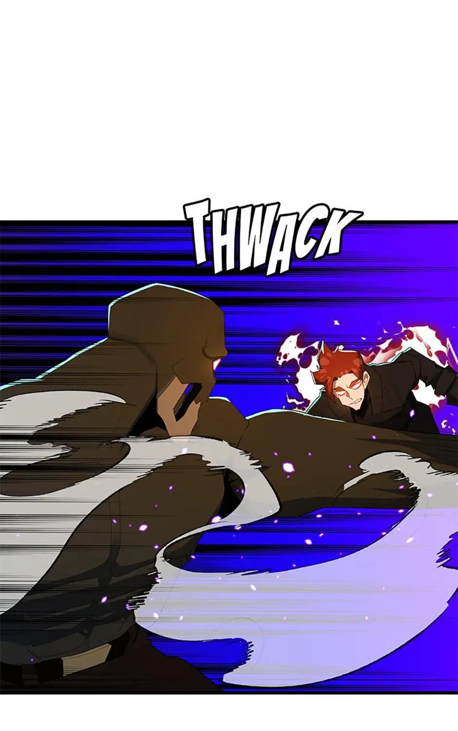 The Strongest Unemployed Hero Chapter 104 page 29 - 