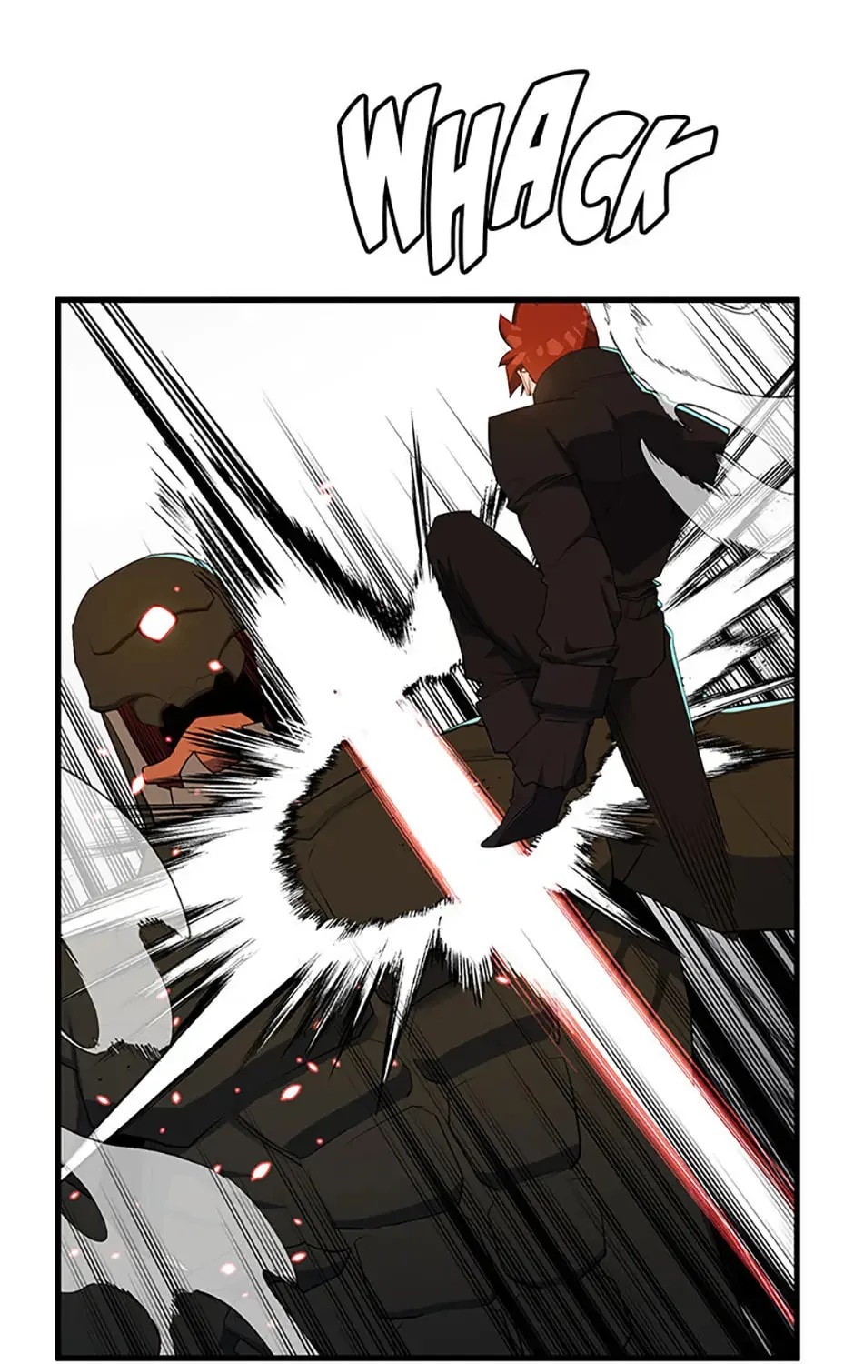 The Strongest Unemployed Hero Chapter 104 page 31 - 