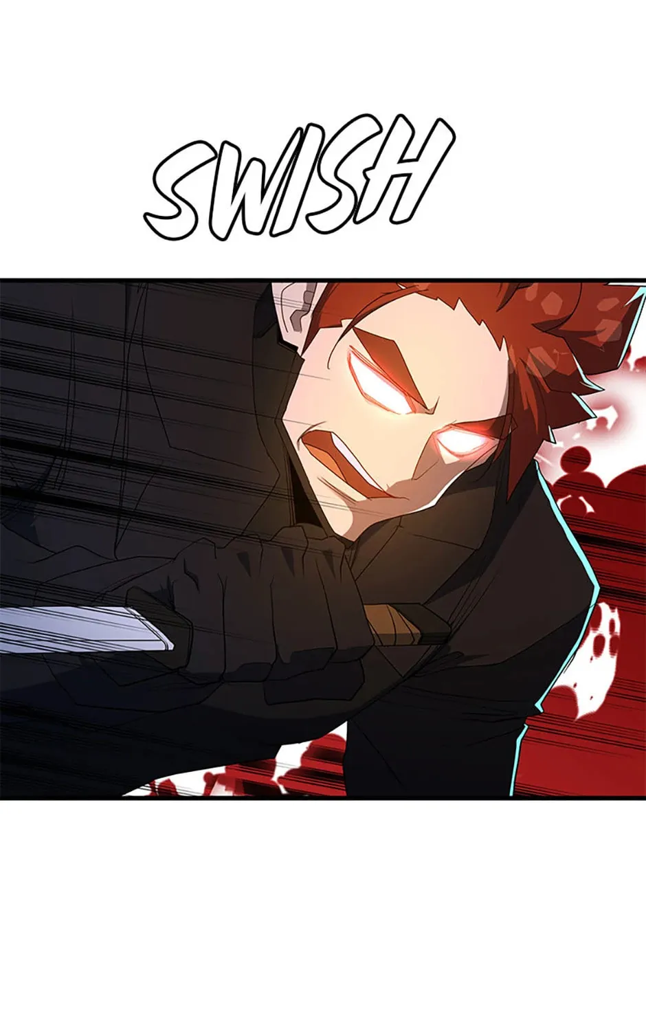 The Strongest Unemployed Hero Chapter 104 page 33 - 