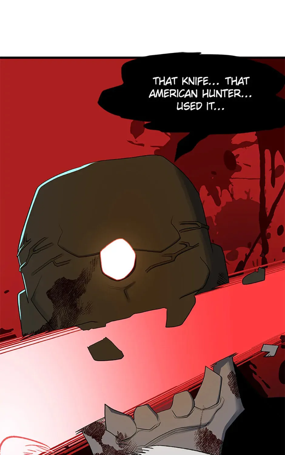 The Strongest Unemployed Hero Chapter 104 page 37 - 