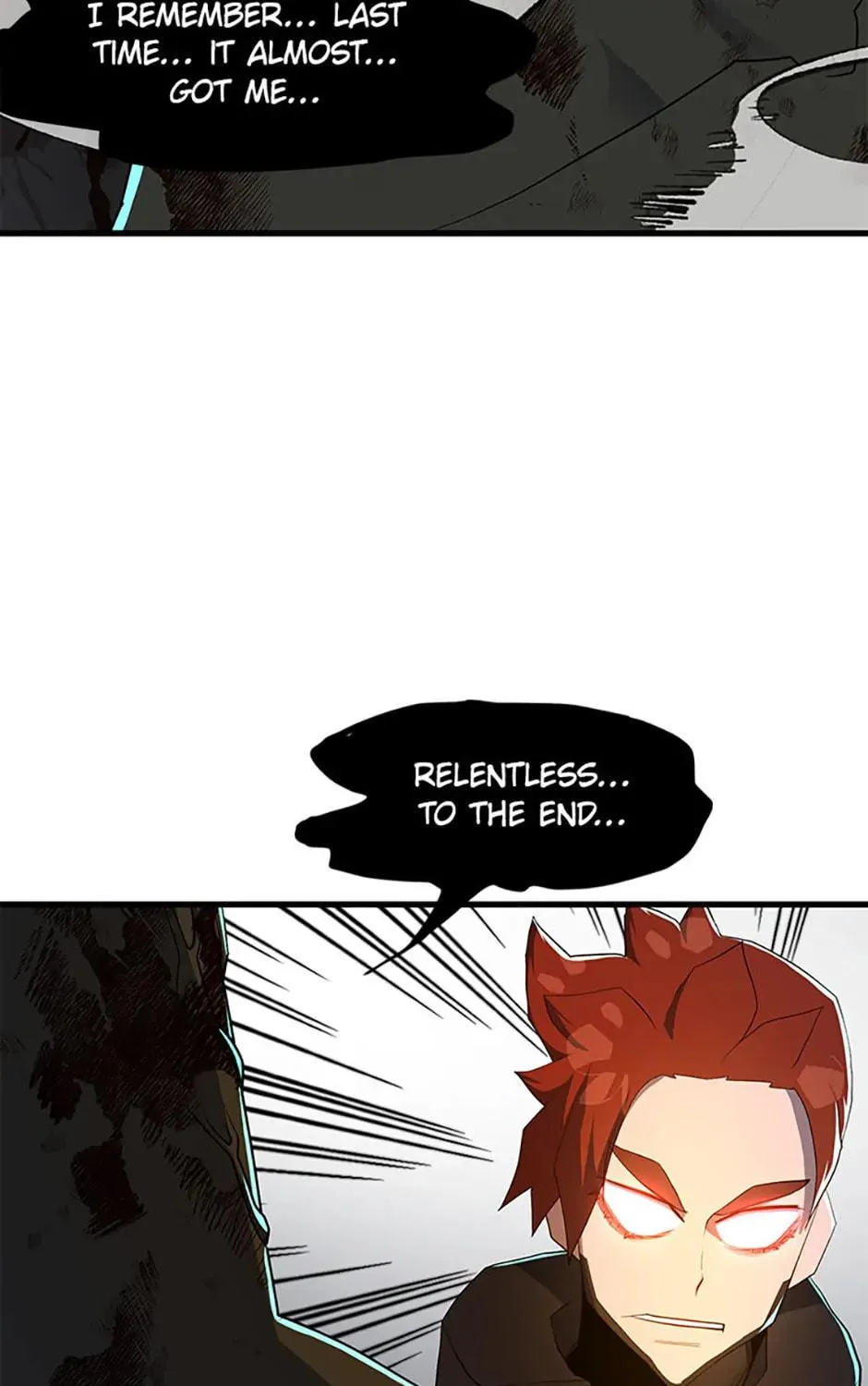 The Strongest Unemployed Hero Chapter 104 page 39 - 