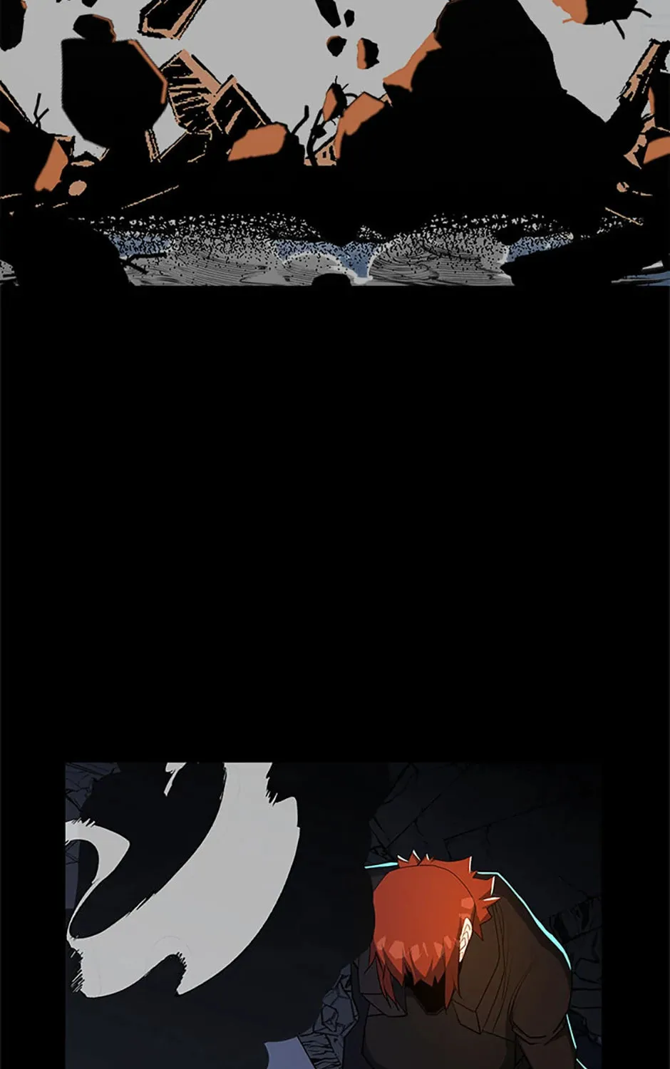The Strongest Unemployed Hero Chapter 104 page 45 - 