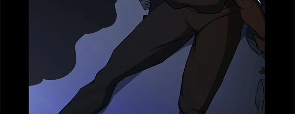 The Strongest Unemployed Hero Chapter 104 page 46 - 