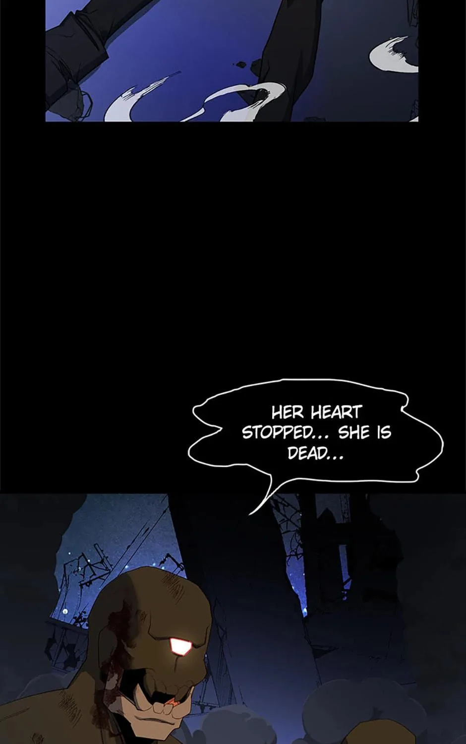 The Strongest Unemployed Hero Chapter 104 page 47 - 