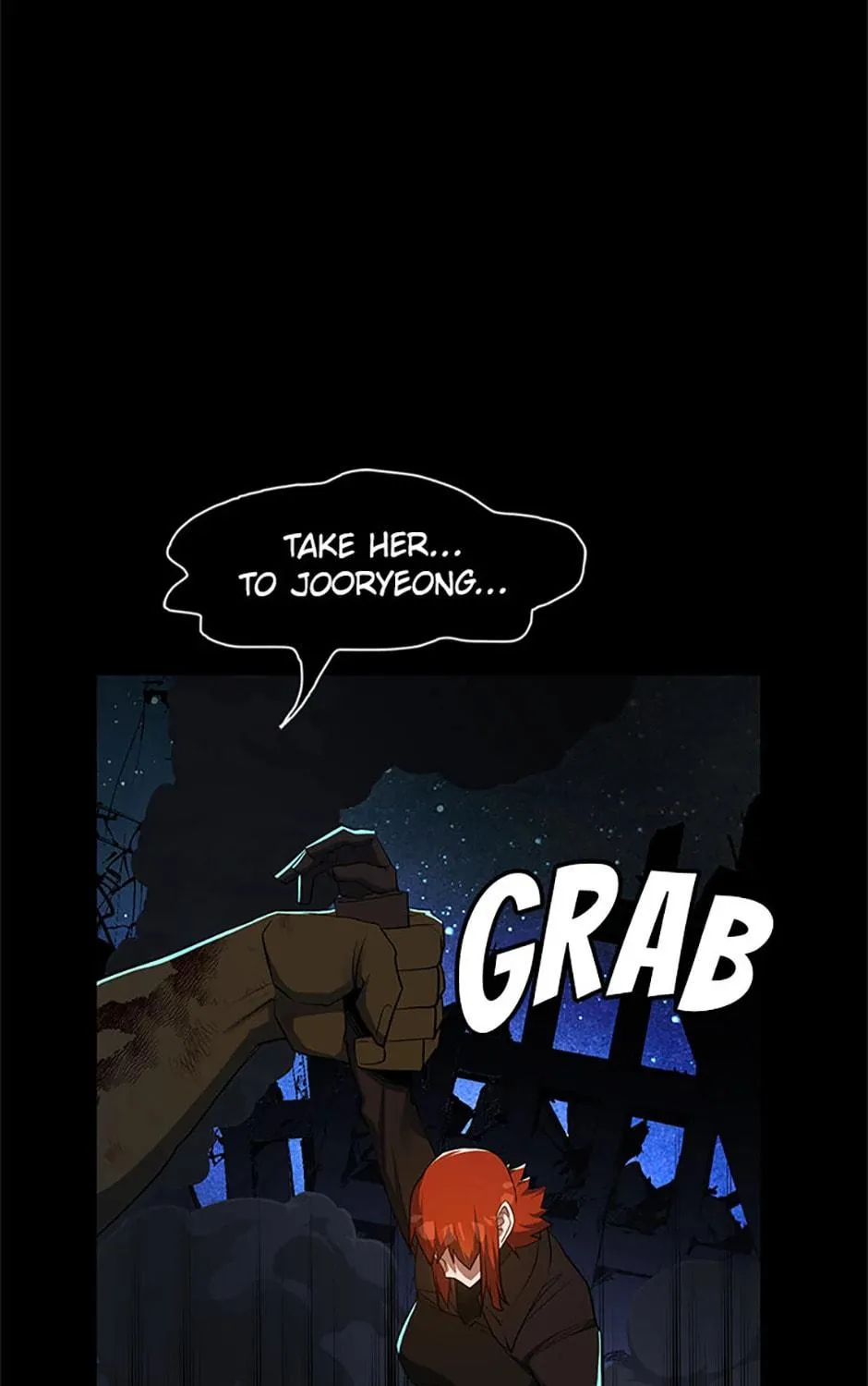 The Strongest Unemployed Hero Chapter 104 page 49 - 