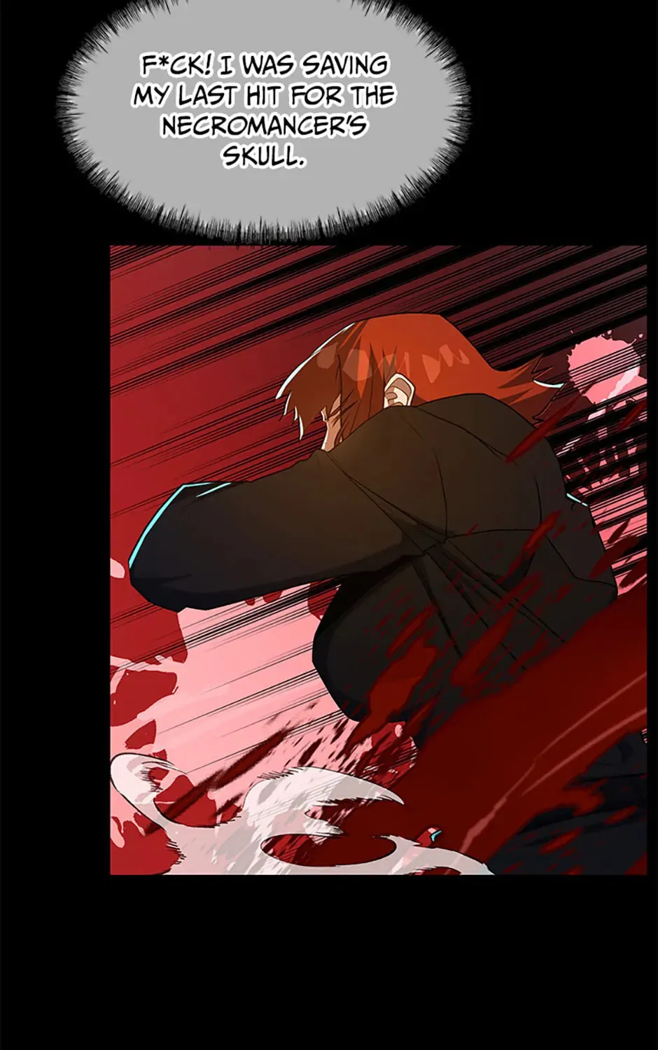 The Strongest Unemployed Hero Chapter 104 page 55 - 