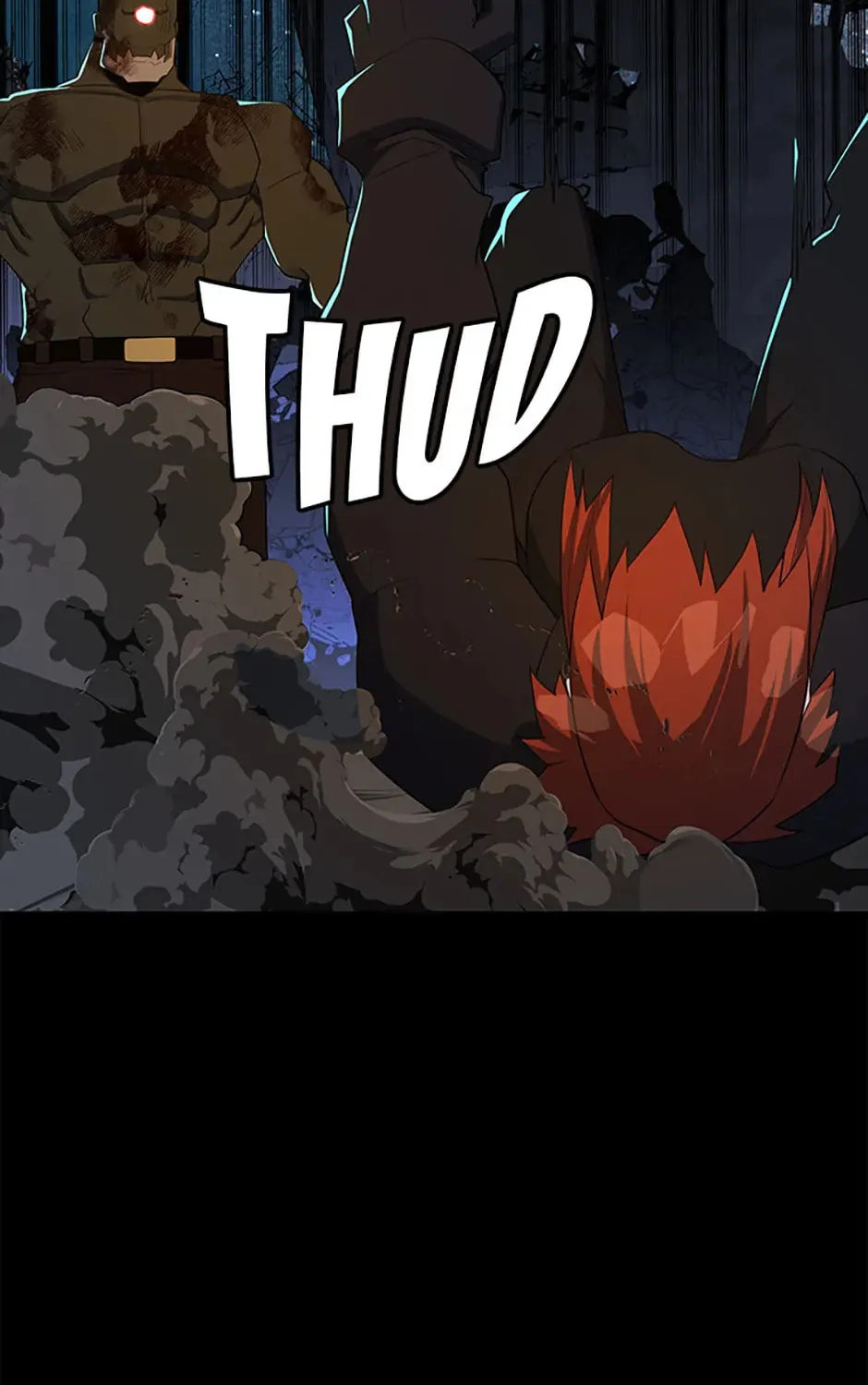 The Strongest Unemployed Hero Chapter 104 page 57 - 