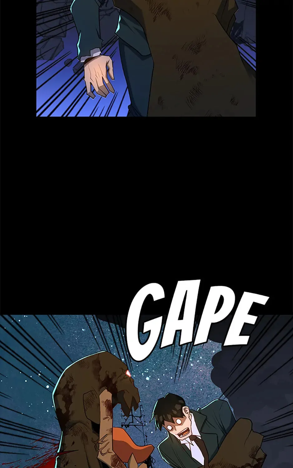 The Strongest Unemployed Hero Chapter 104 page 61 - 