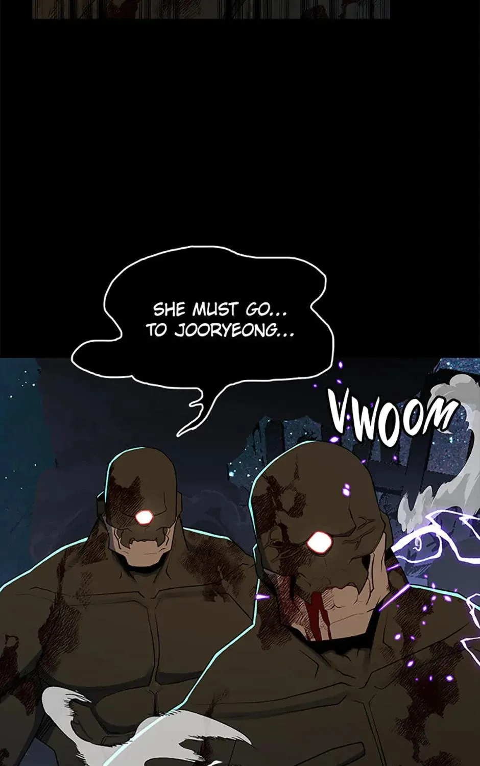 The Strongest Unemployed Hero Chapter 104 page 65 - 