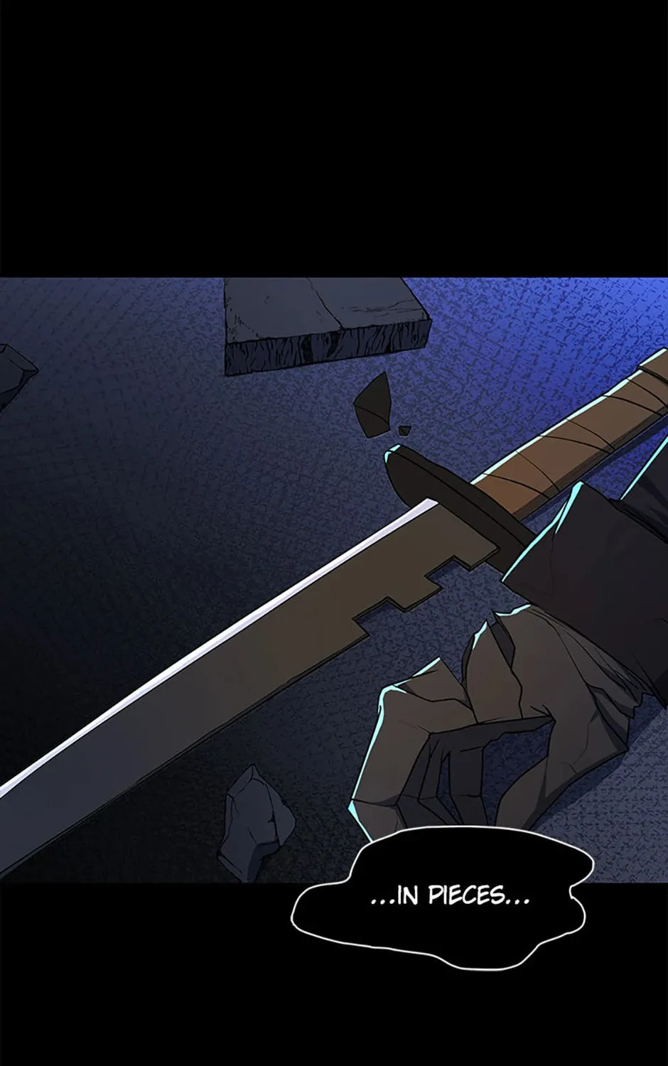 The Strongest Unemployed Hero Chapter 104 page 67 - 