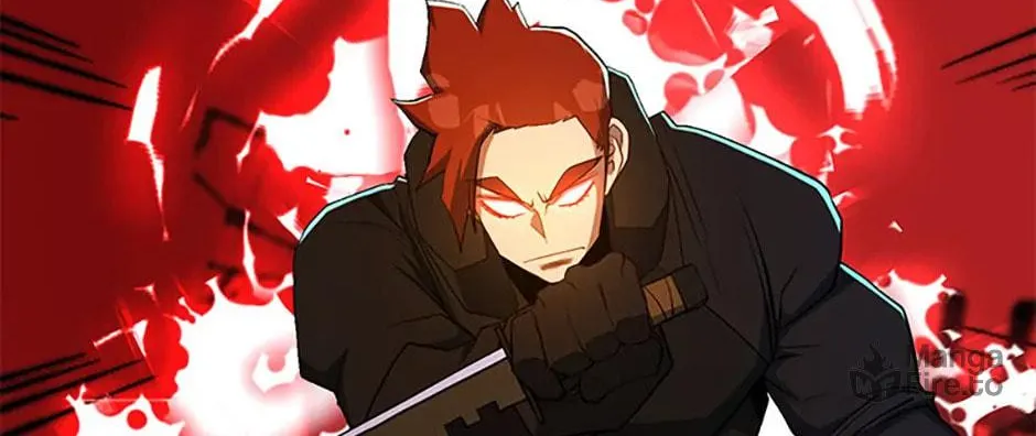 The Strongest Unemployed Hero Chapter 104 page 72 - 