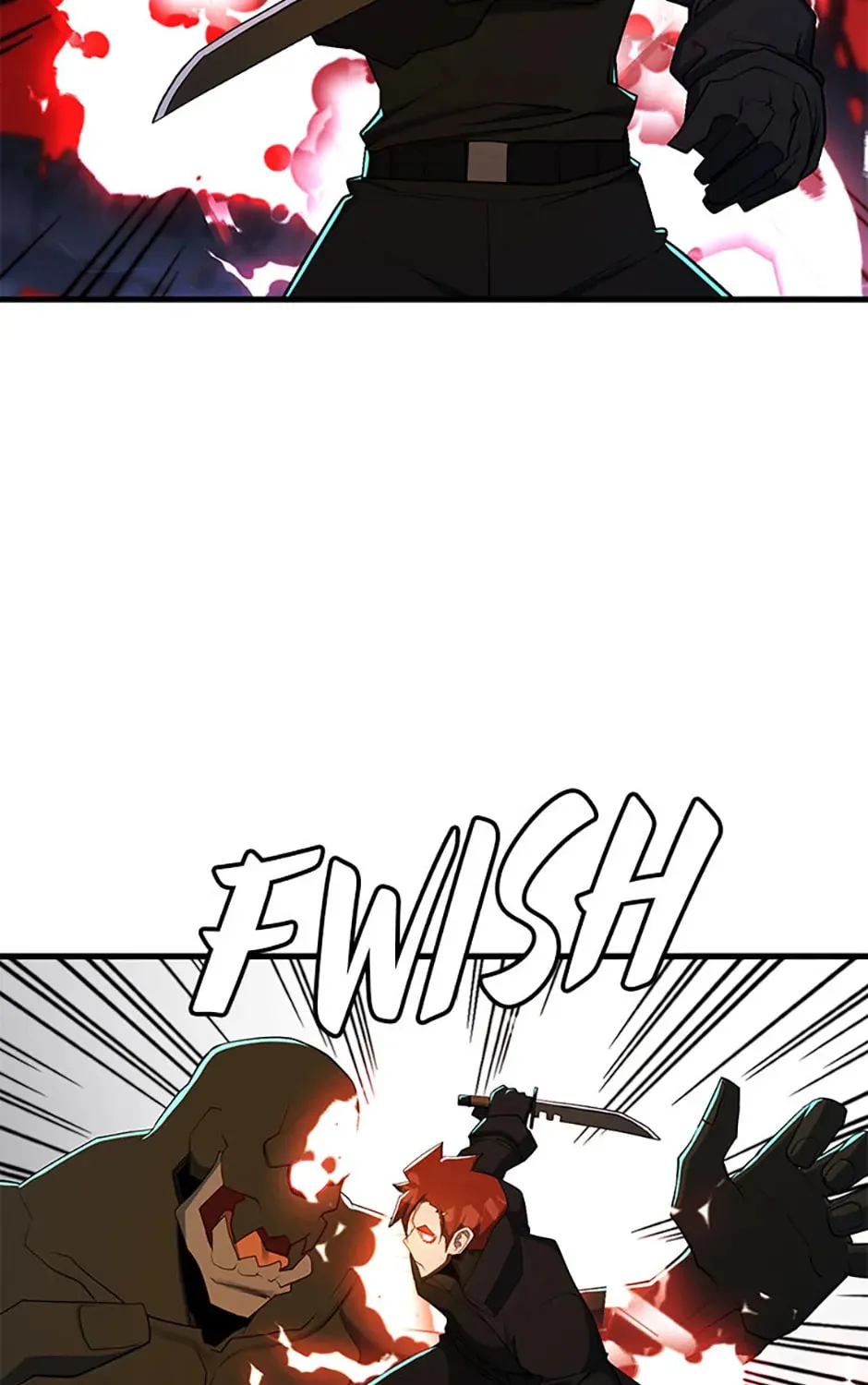 The Strongest Unemployed Hero Chapter 104 page 73 - 