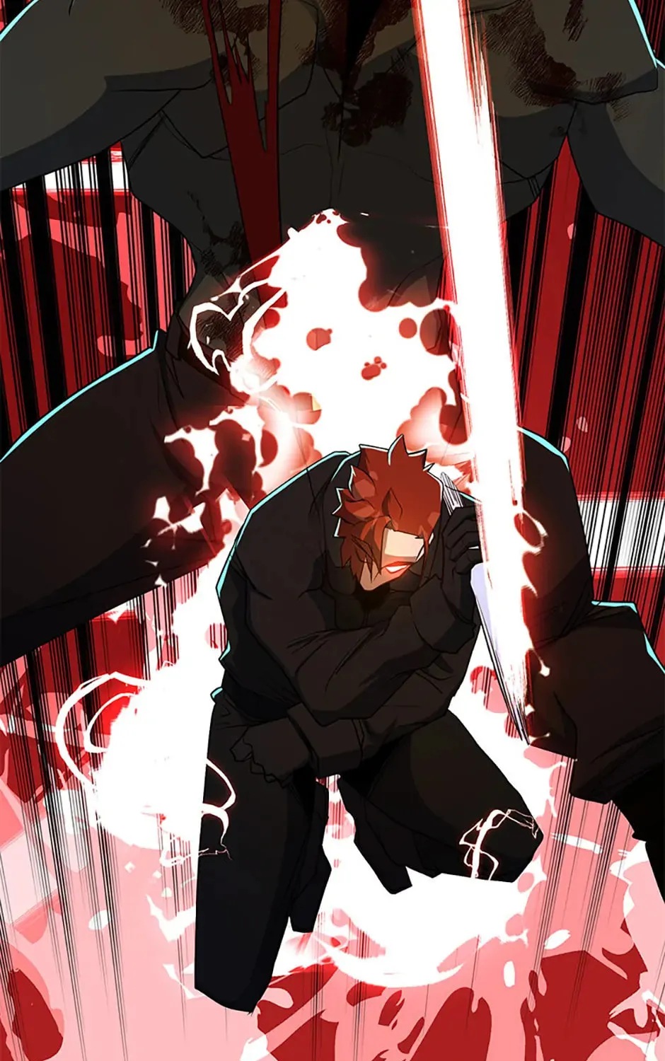 The Strongest Unemployed Hero Chapter 104 page 81 - 