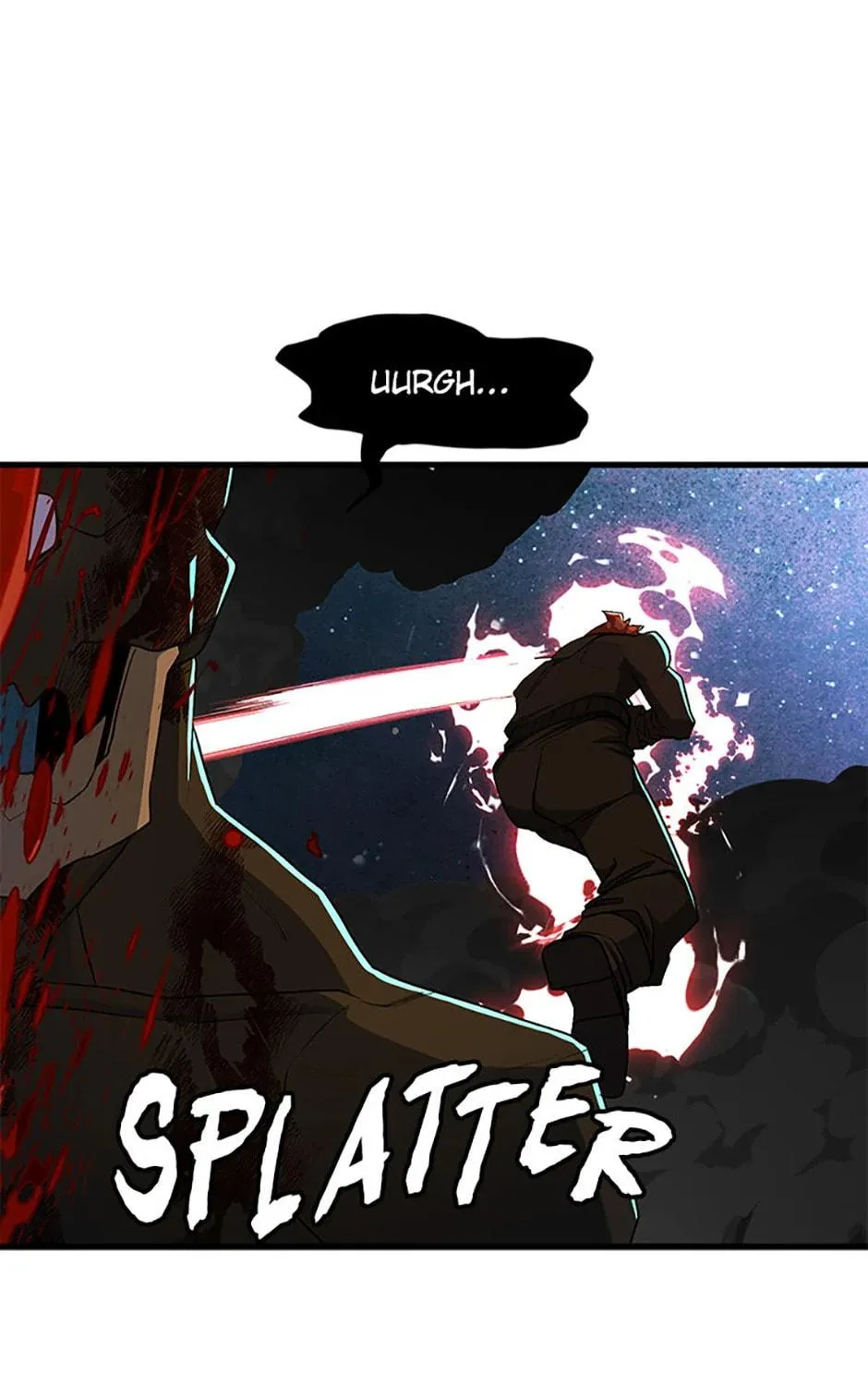 The Strongest Unemployed Hero Chapter 104 page 83 - 