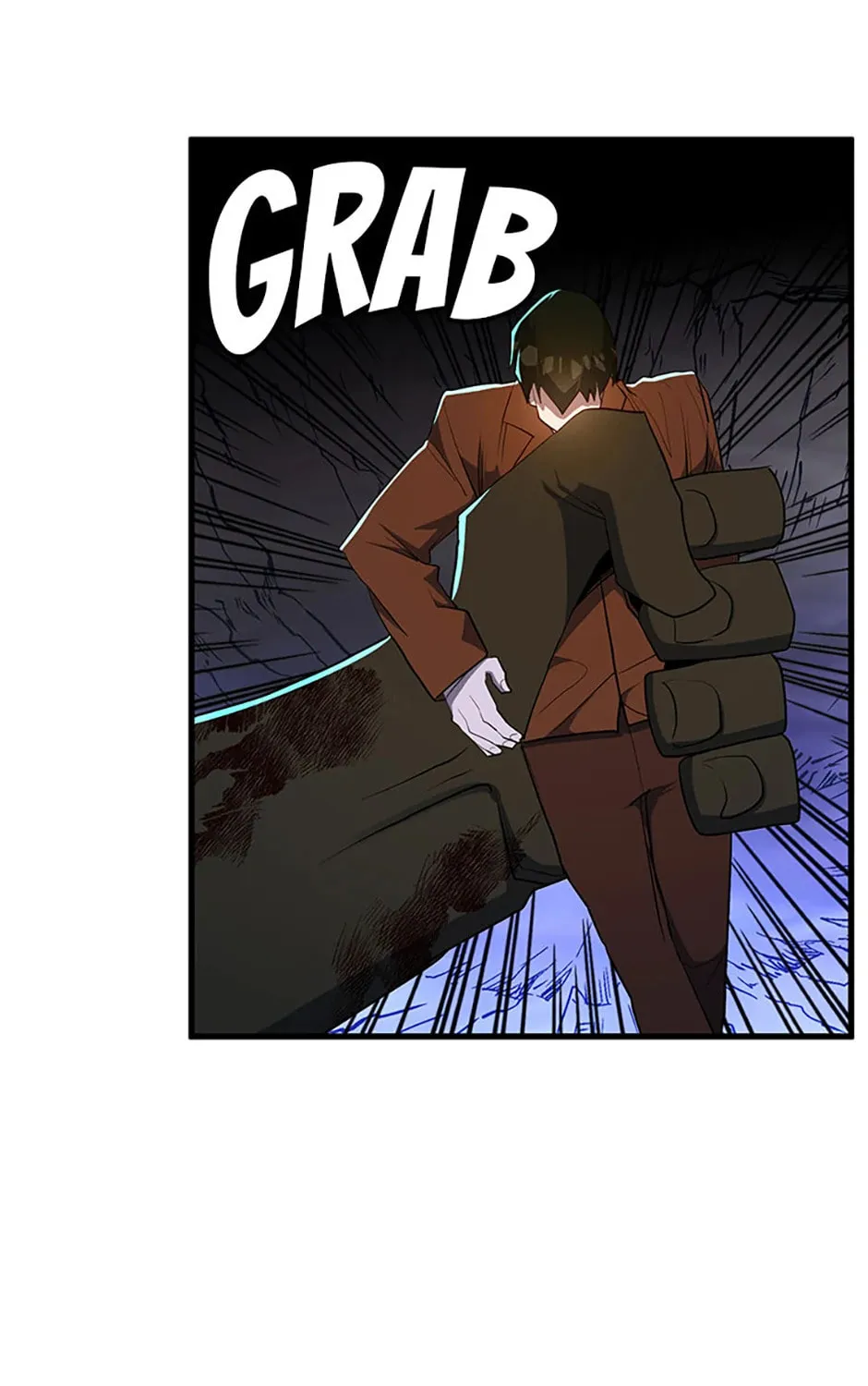 The Strongest Unemployed Hero Chapter 104 page 85 - 