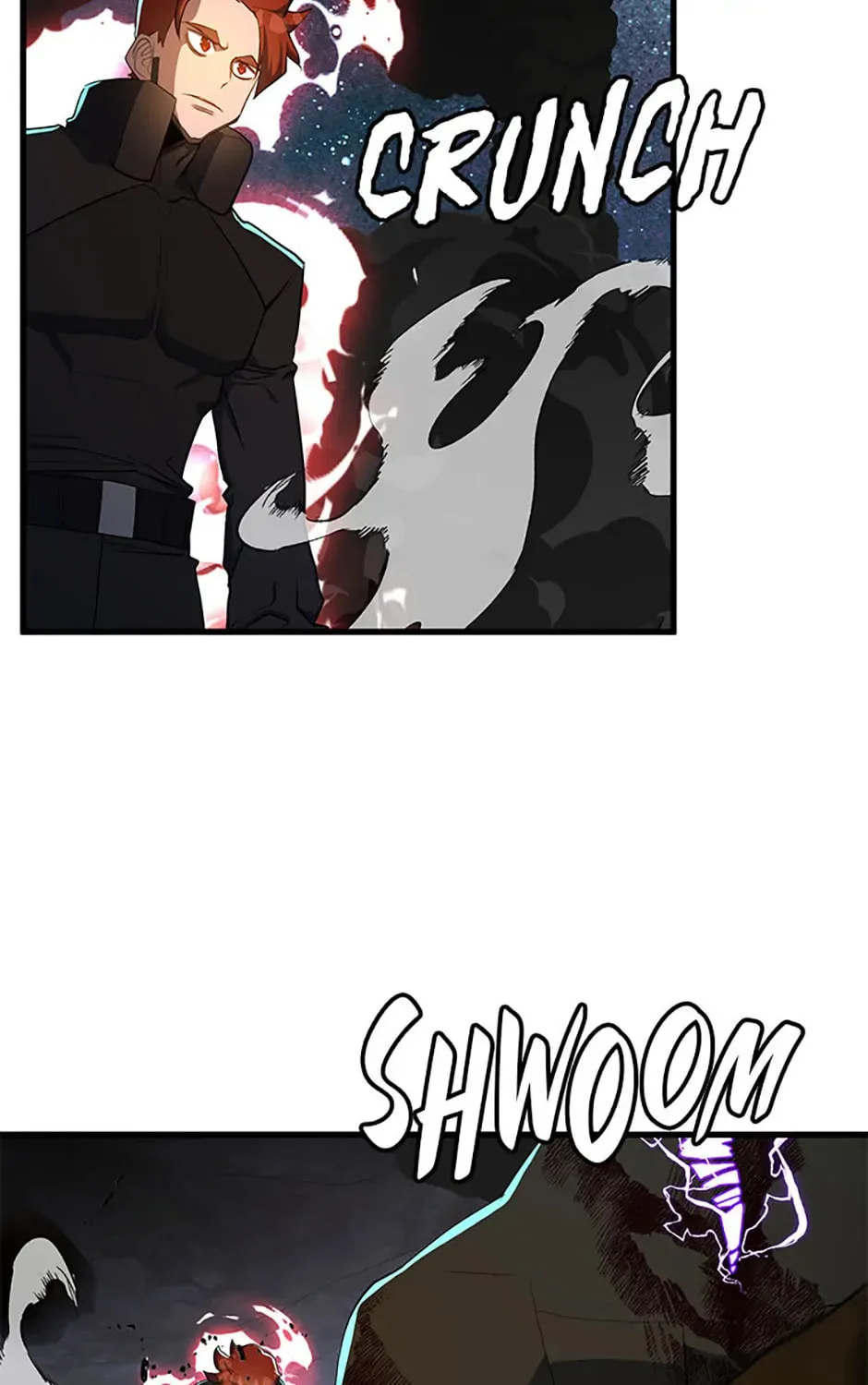 The Strongest Unemployed Hero Chapter 104 page 87 - 