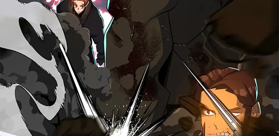 The Strongest Unemployed Hero Chapter 104 page 88 - 