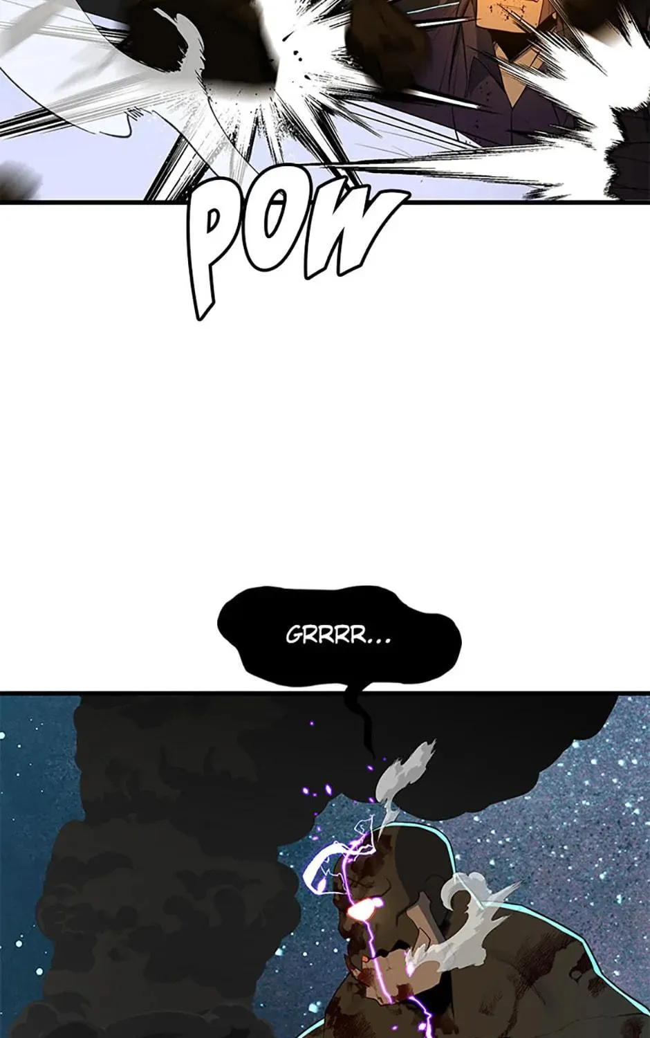 The Strongest Unemployed Hero Chapter 104 page 89 - 