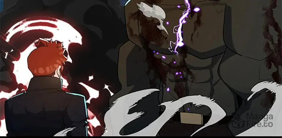 The Strongest Unemployed Hero Chapter 104 page 90 - 