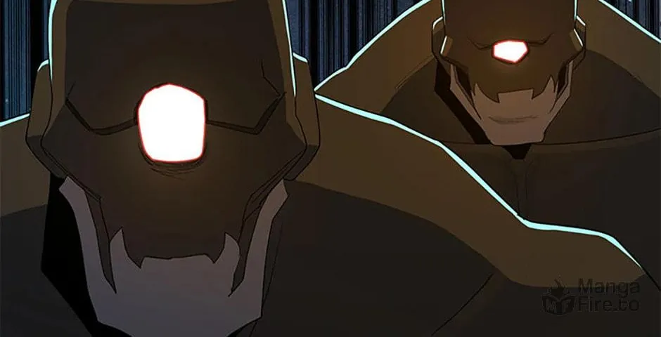 The Strongest Unemployed Hero Chapter 104 page 10 - 